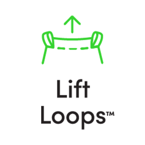 lift loops
