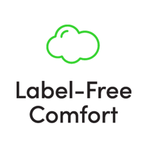 label free comfort