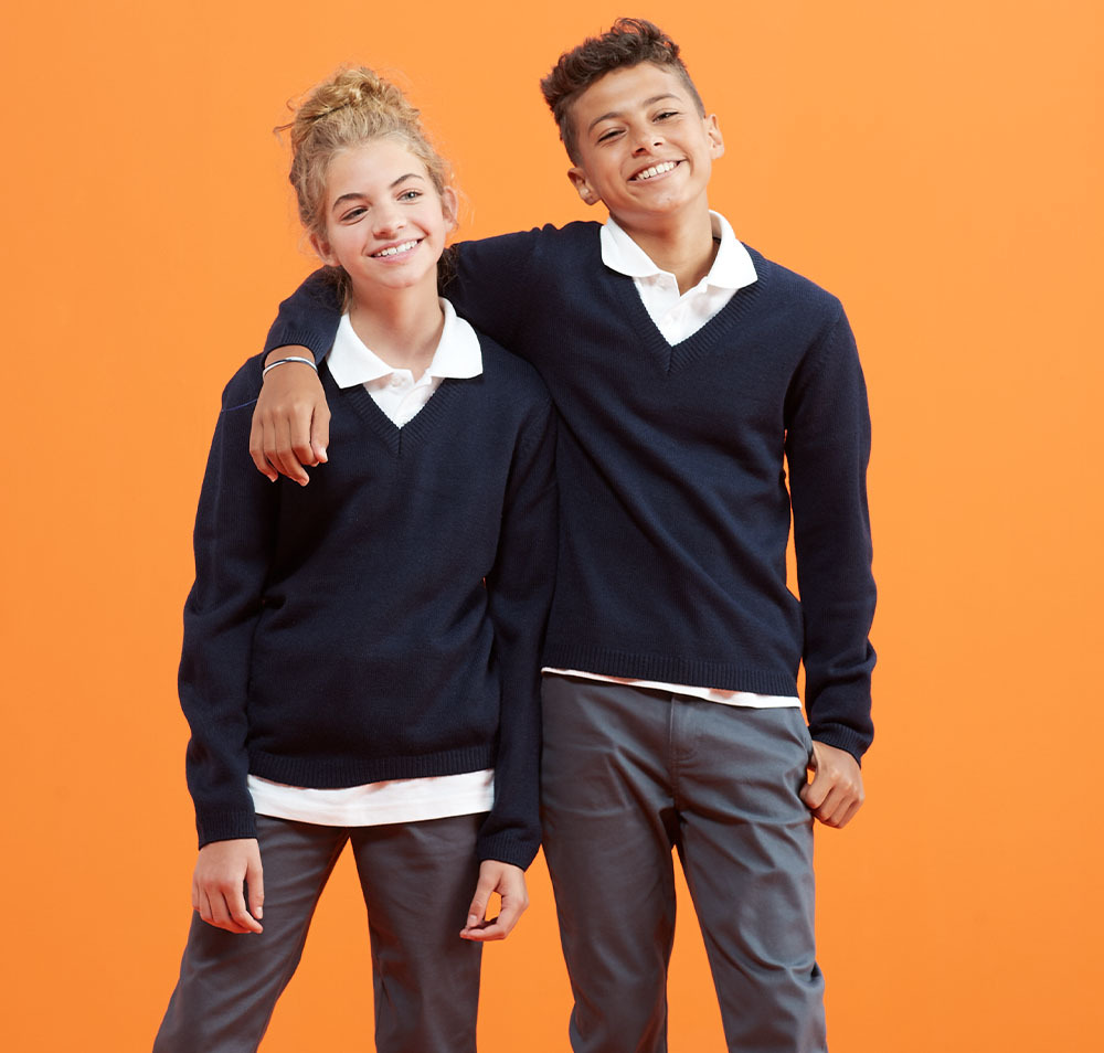 The Best Back-to-School Uniforms (Plus, a Primary Discount Code