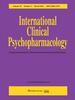 International Clinical Psychopharmacology Online