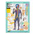 Blueprint for Health Your Brain and Nerves Chart