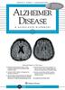 Alzheimer Disease and Associated Disorders Online