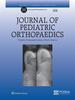 Journal of Pediatric Orthopaedics Online