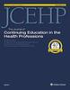 The Journal of Continuing Education in the Health Professions Online