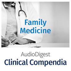 Clinical Compendium in Family Medicine