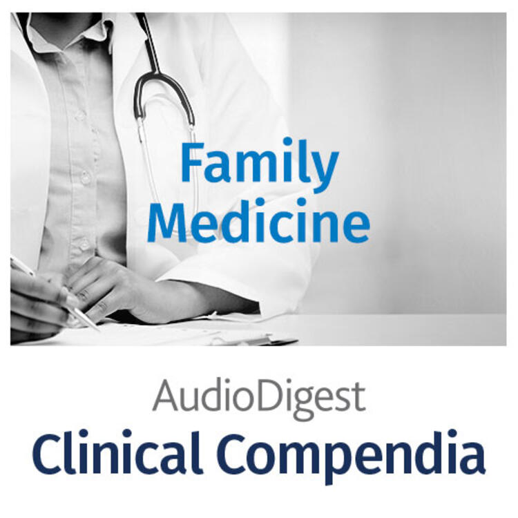Clinical Compendium in Family Medicine