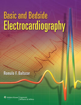 VitalSource e-Book for Basic and Bedside Electrocardiography