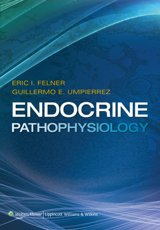 VitalSource e-Book for Endocrine Pathophysiology