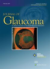 Journal of Glaucoma - Online