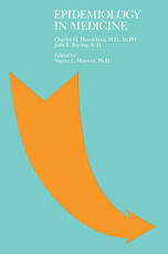 Epidemiology in Medicine
