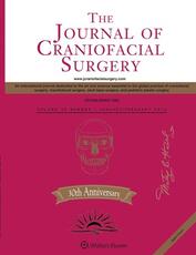 The Journal of Craniofacial Surgery Online
