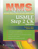 VitalSource e-book for NMS Q&A Review for USMLE Step 2 CK