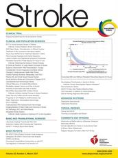 Stroke Online