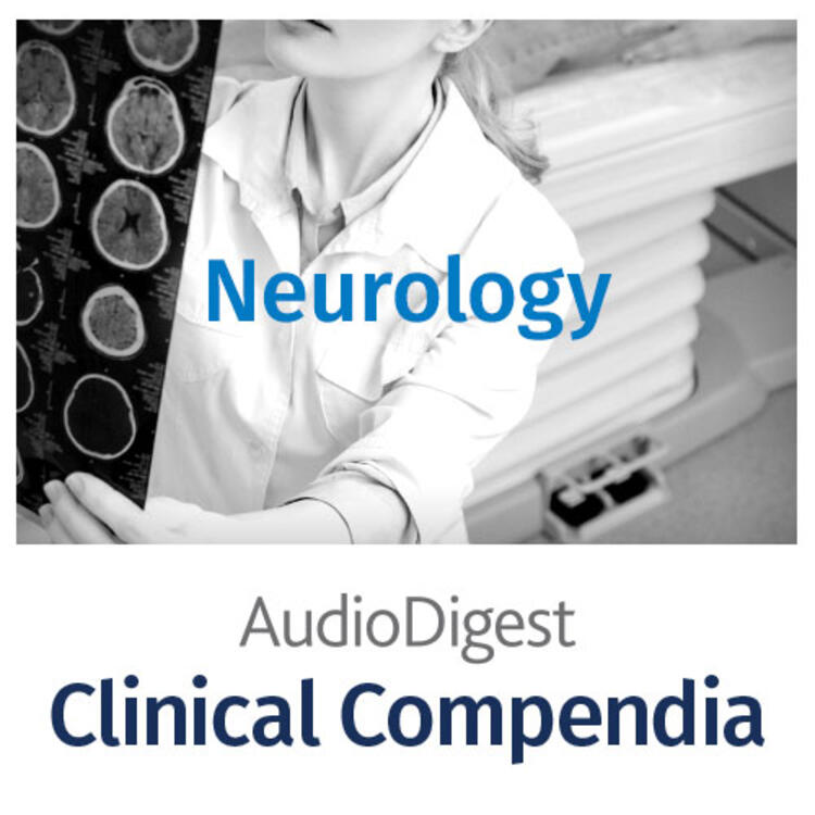Clinical Compendium in Neurology