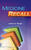 VitalSource e-Book for Medicine Recall