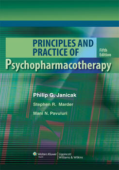 VitalSource E-Book for Principles and Practice of Psychopharmacotherapy