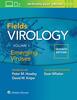 Fields Virology: Emerging Viruses