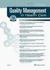 Quality Management in Health Care Online