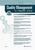 Quality Management in Health Care Online