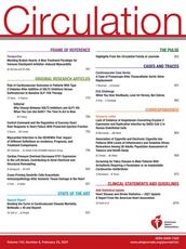 Circulation Online