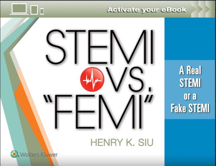 STEMI vs. “FEMI”