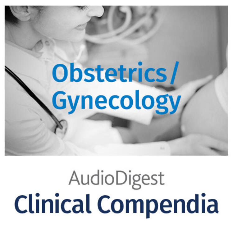Clinical Compendium in Obstetrics and Gynecology