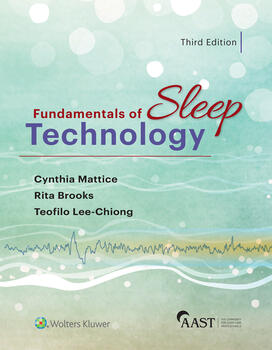 Fundamentals of Sleep Technology