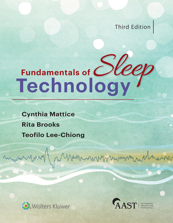 Fundamentals of Sleep Technology