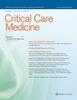 Critical Care Medicine Online