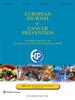 European Journal of Cancer Prevention Online