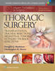 Master Techniques in Surgery: Thoracic Surgery: Transplantation, Tracheal Resections, Mediastinal Tumors, Extended Thoracic Resections