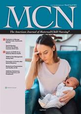 MCN, The American Journal of Maternal/Child Nursing