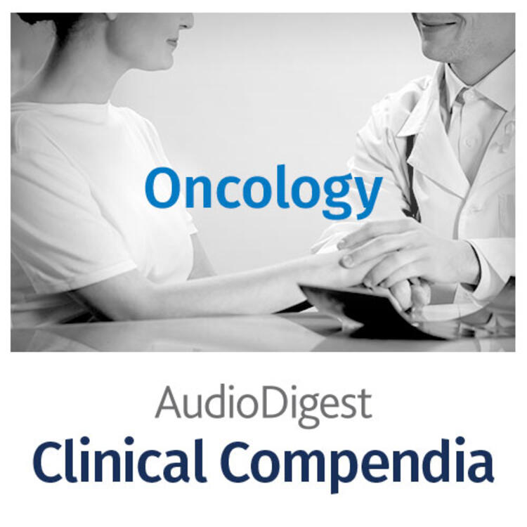 Clinical Compendium in Oncology