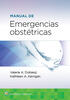 Manual de emergencias obstétricas