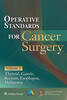 Operative Standards for Cancer Surgery
