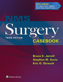NMS Surgery Casebook