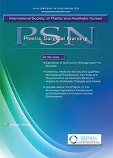 Plastic and Aesthetic Nursing Online