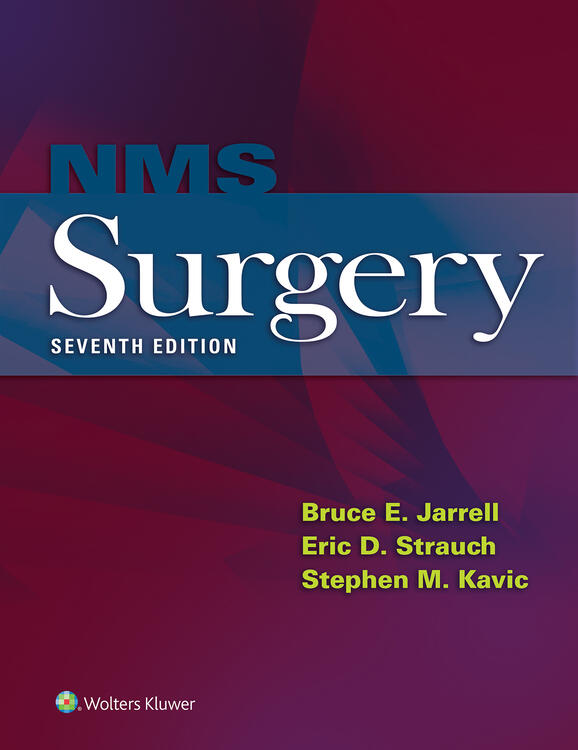 NMS Surgery Casebook