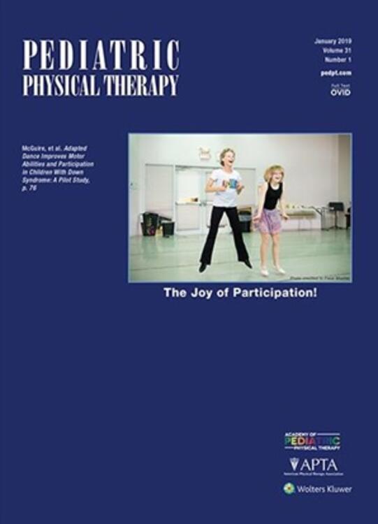 Pediatric Physical Therapy Online