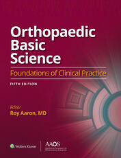 Orthopaedic Basic Science