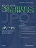 Journal of Prosthetics and Orthotics(JPO)