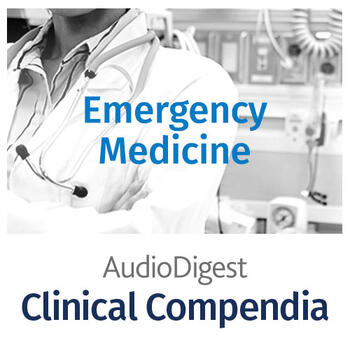 Clinical Compendium in Emergency Medicine