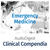 Clinical Compendium in Emergency Medicine