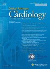 Critical Pathways in Cardiology Online