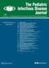 Pediatric Infectious Disease Journal&reg;