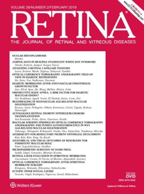 RETINA® Online