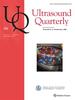Ultrasound Quarterly