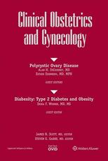 Clinical Obstetrics and Gynecology