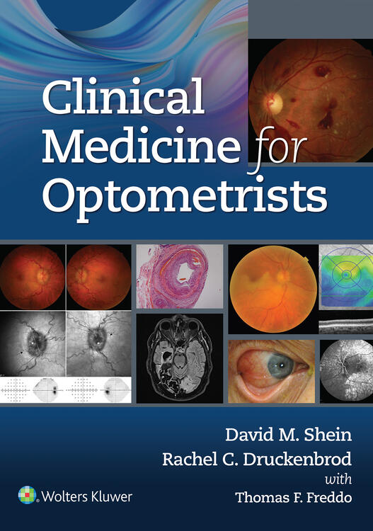 Clinical Medicine for Optometrists