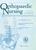 Orthopaedic Nursing Online